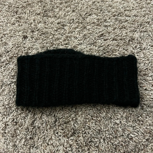 Winter headband - Picture 2 of 3